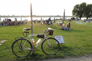 Hamburg, meine Perle. Photo: Jesper Pørksen